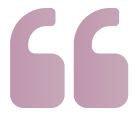 quote icon