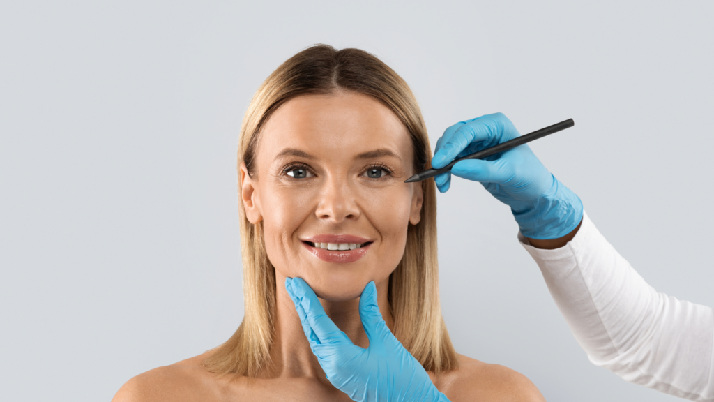Eyelid Surgery