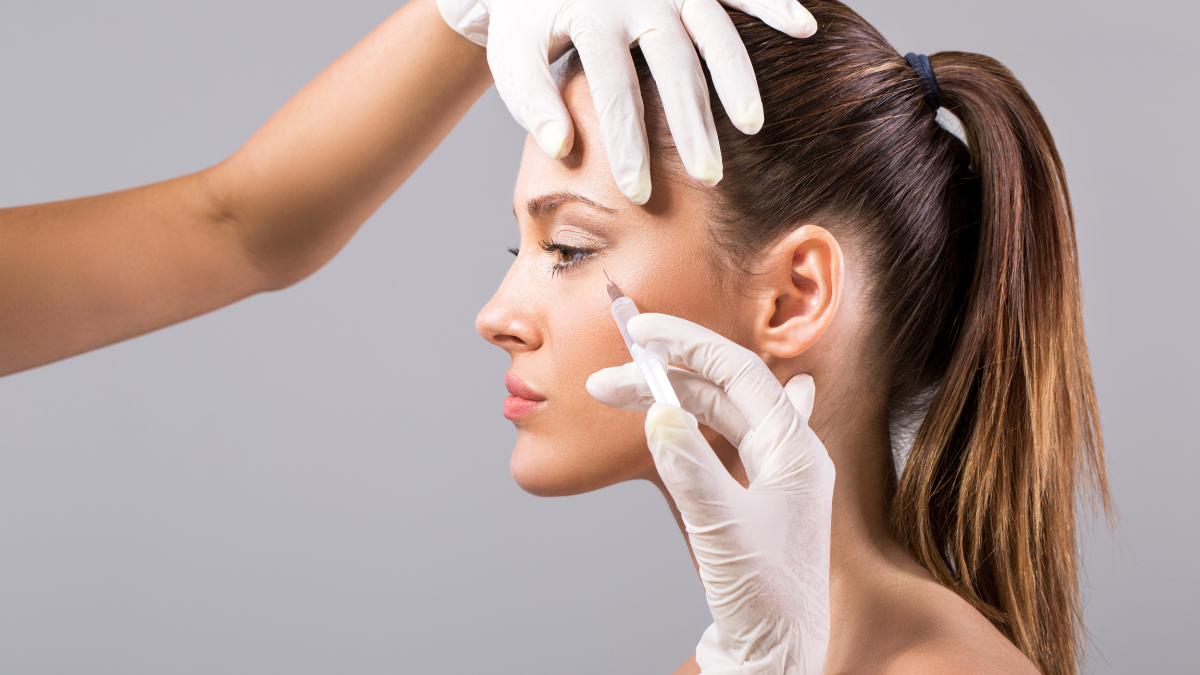 6 Botox Alternatives You Didn’t Know About