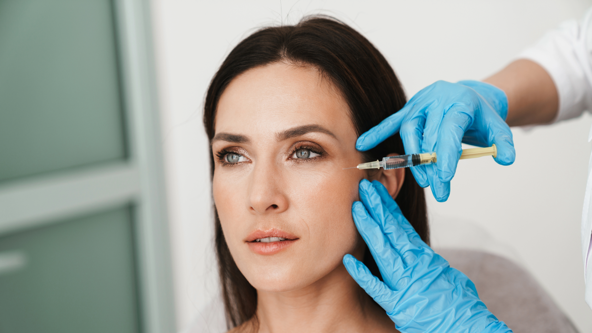 Botox Myths – We Tell All