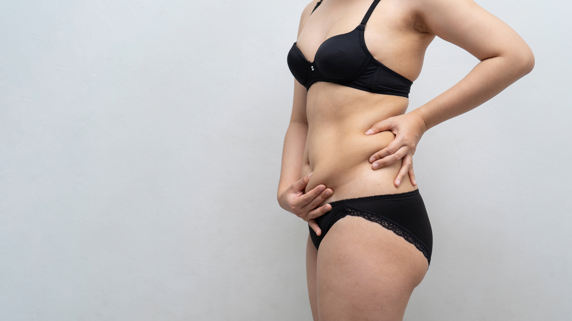‘Love Handles’ Vaser Lipo For Men
