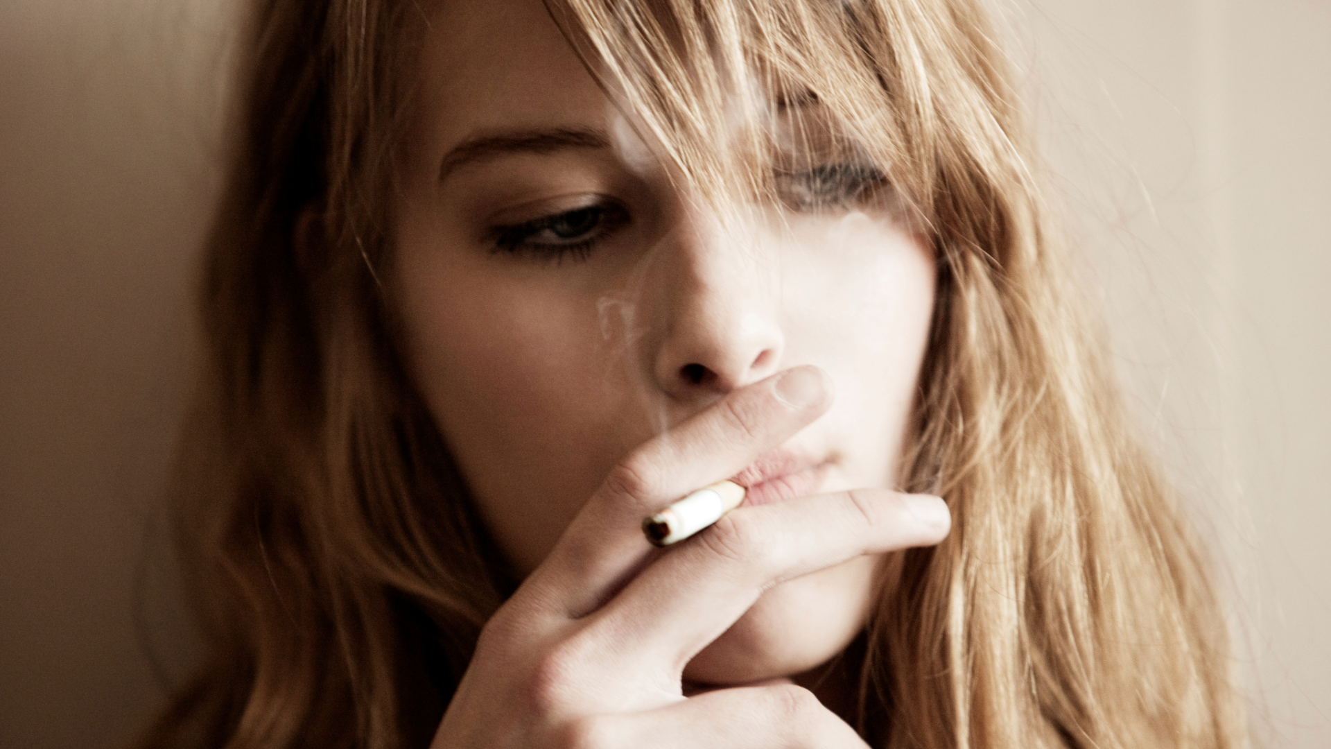 Smoking: How To Get Rid Of Smoker’s Lines