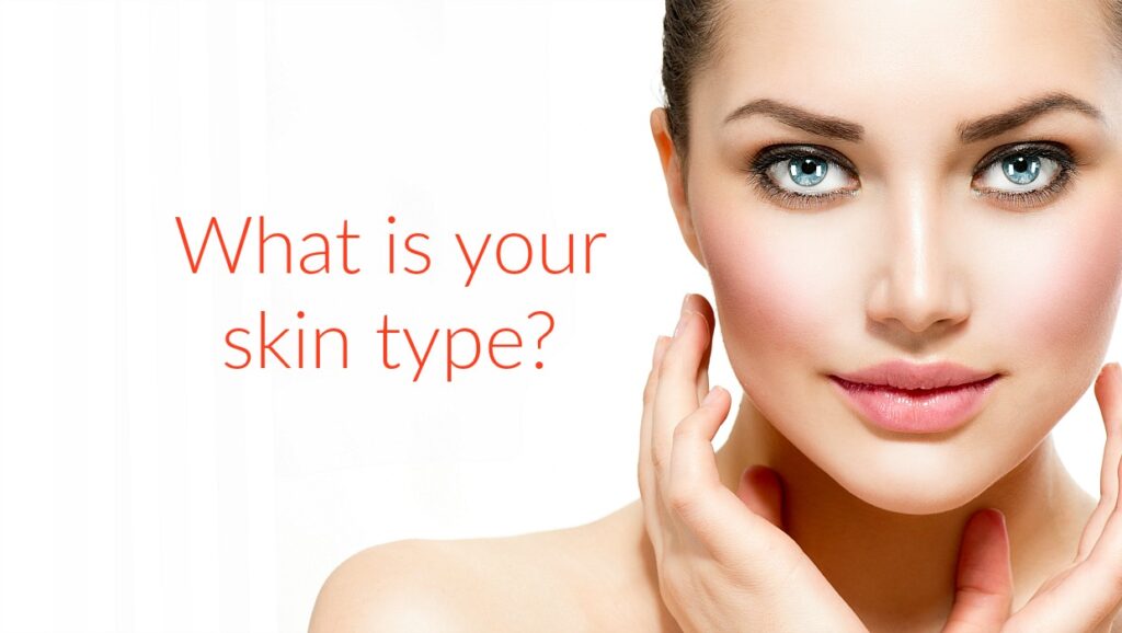 Combination Skin