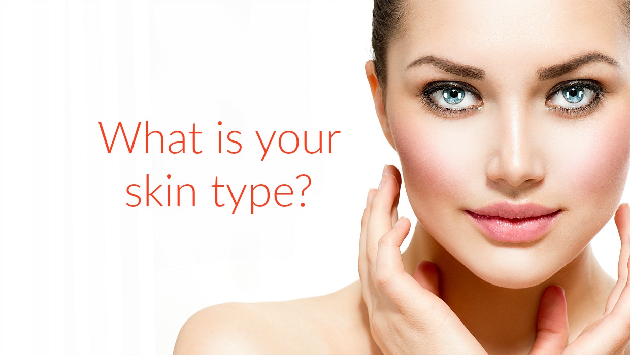How to care for combination skin