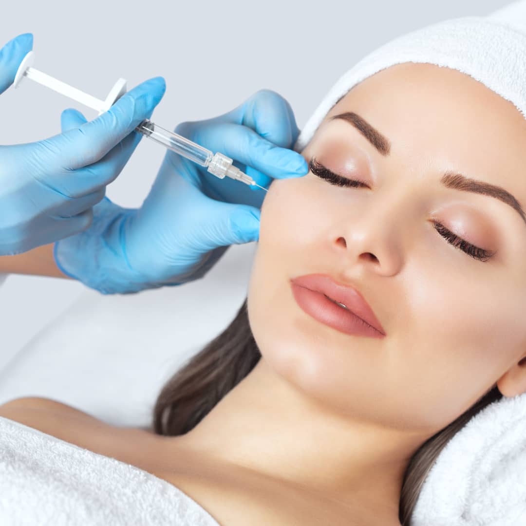 Dermal Filler for lipodystrophy