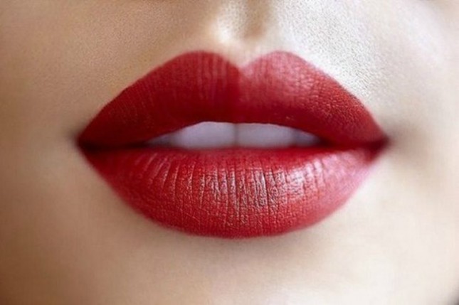 Lip Fillers vs. Lip Lift