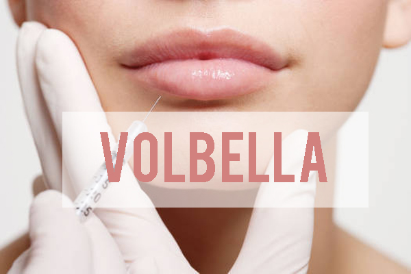Introducing Volbella: the newest filler for lips