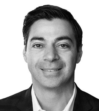 Dr Yannis Alexandrides