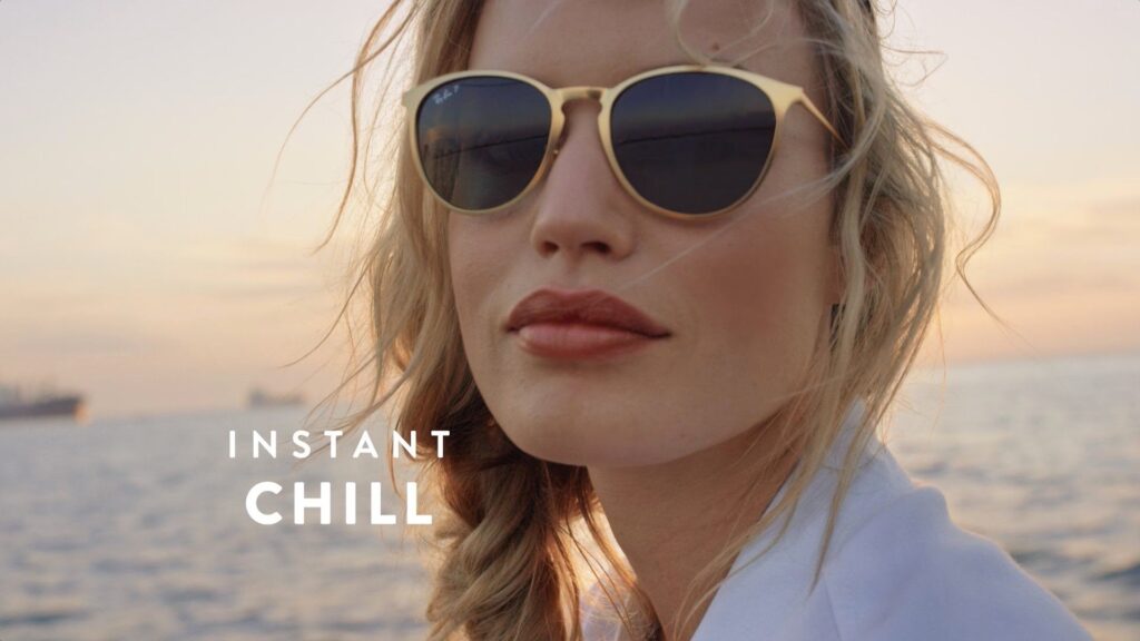 Instant Chill