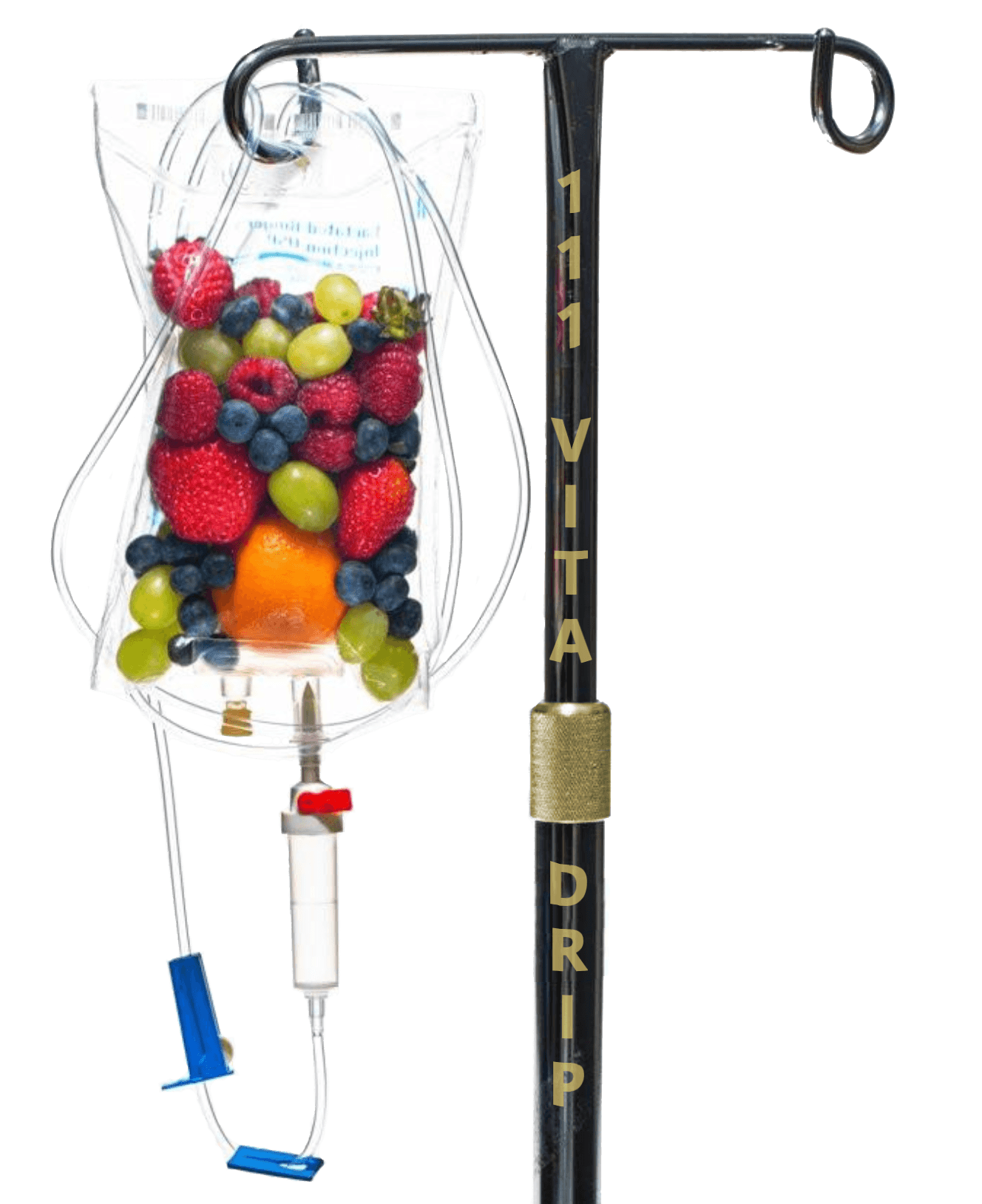 Vitamin IV Drips in London from £350 111 Harley St.