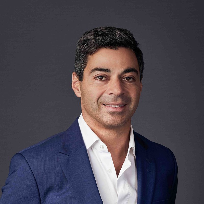 Dr Yannis Alexandrides