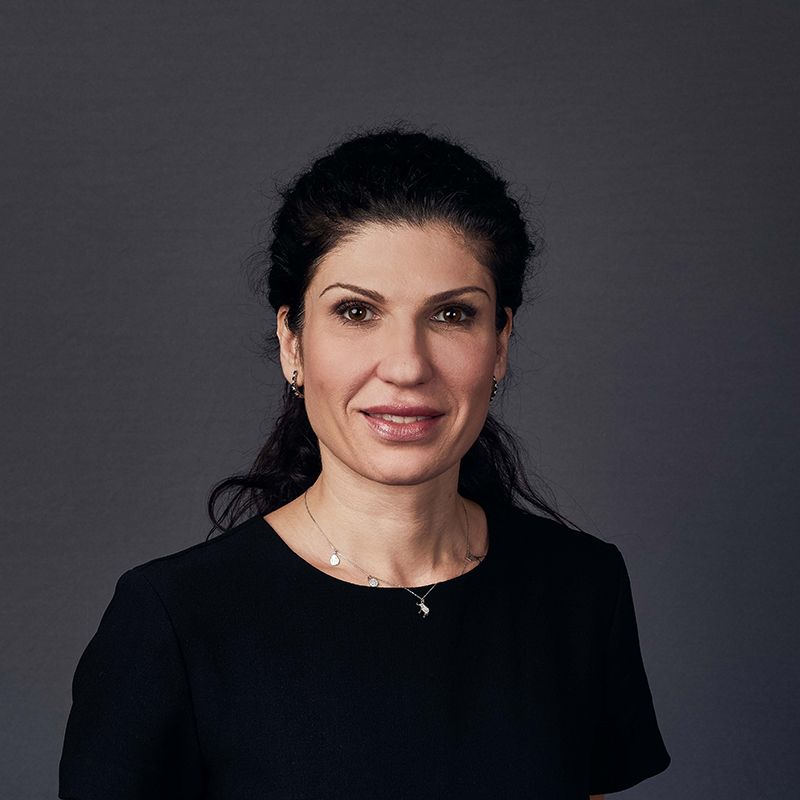 Milena Naydenov