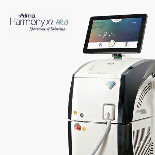 Why is Everyone Talking About Harmony XL Pro?