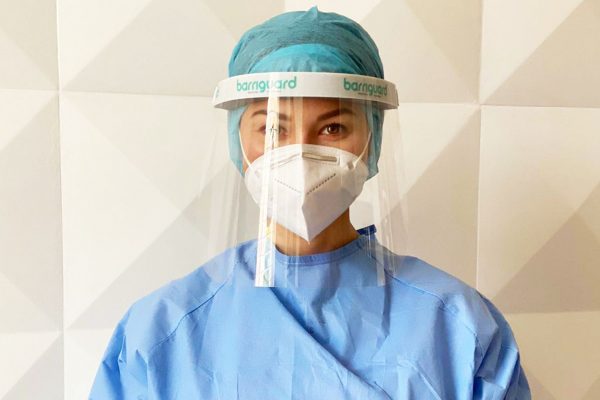 COVID-19 PPE
