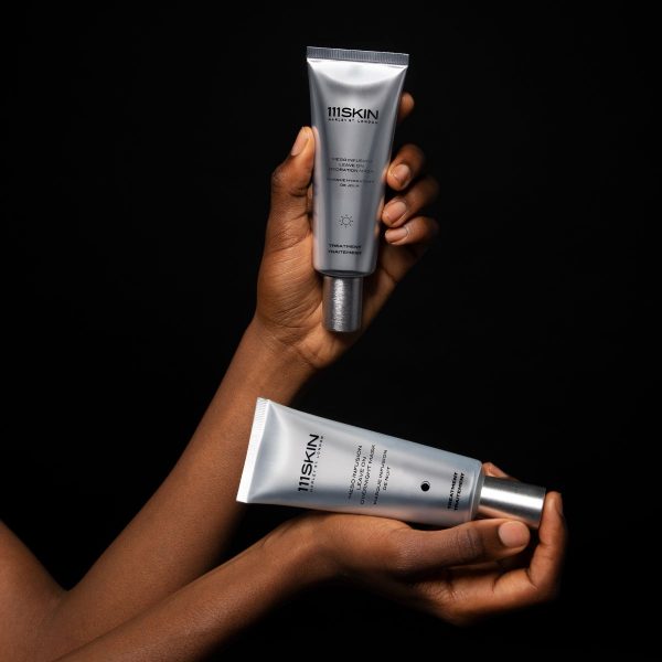Meso Day & Night Creams