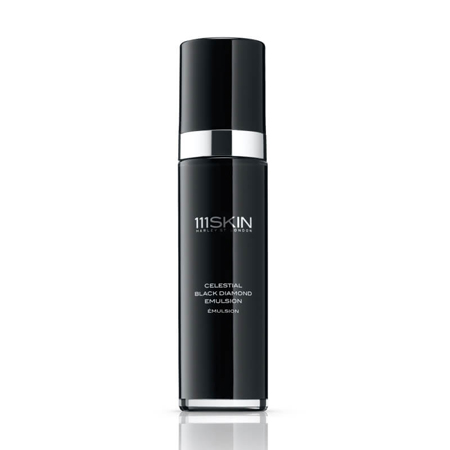 Celestial Black Diamond Emulsion