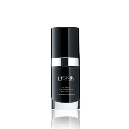 Celestial Black Diamond Eye Cream