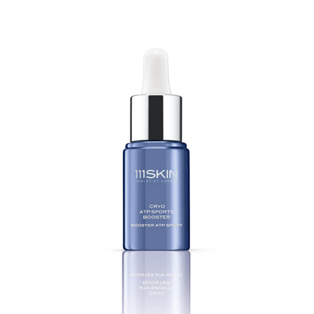 Cryo ATP Sports Booster