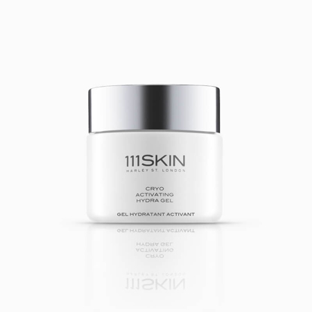 Cryo Activating Hydra Gel