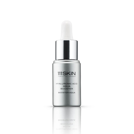 Hyaluronic Acid Aqua Booster