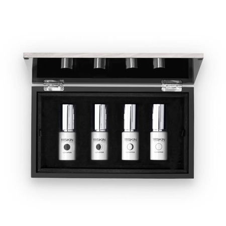 Lunar 28 Day Brightening and Anti Ageing System