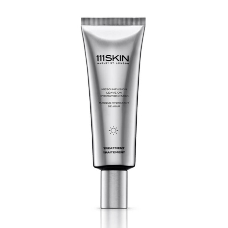 Meso Infusion Leave On Hydration Mask