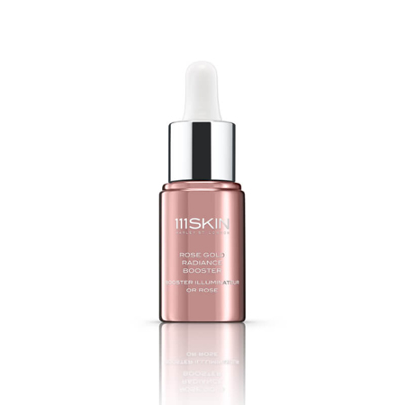 Rose Gold Radiance Booster