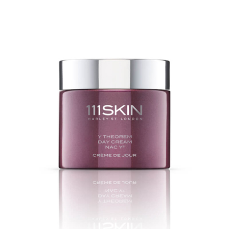 Y Theorem Day Cream NAC Y2