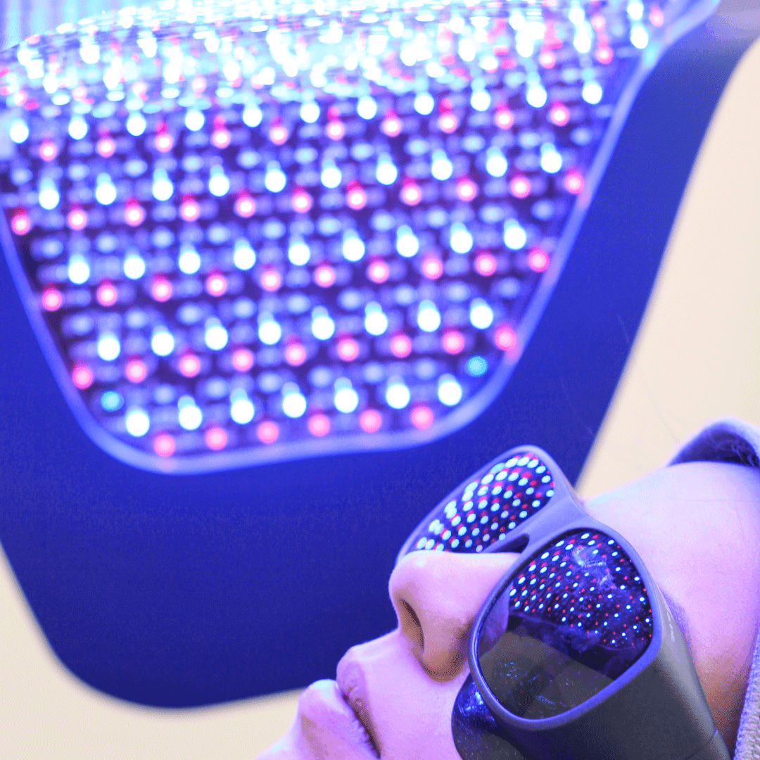 Lightfinity