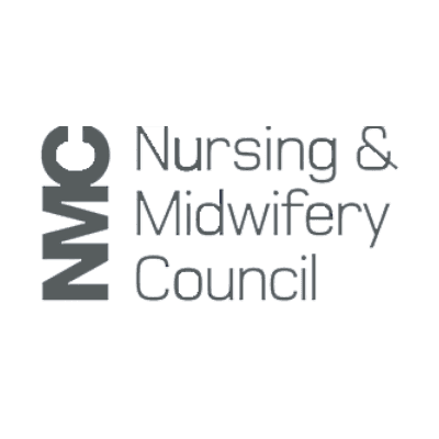 Nursing Midwifery Council (NMC)