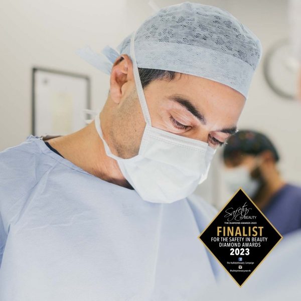 Safety in Beauty Award
