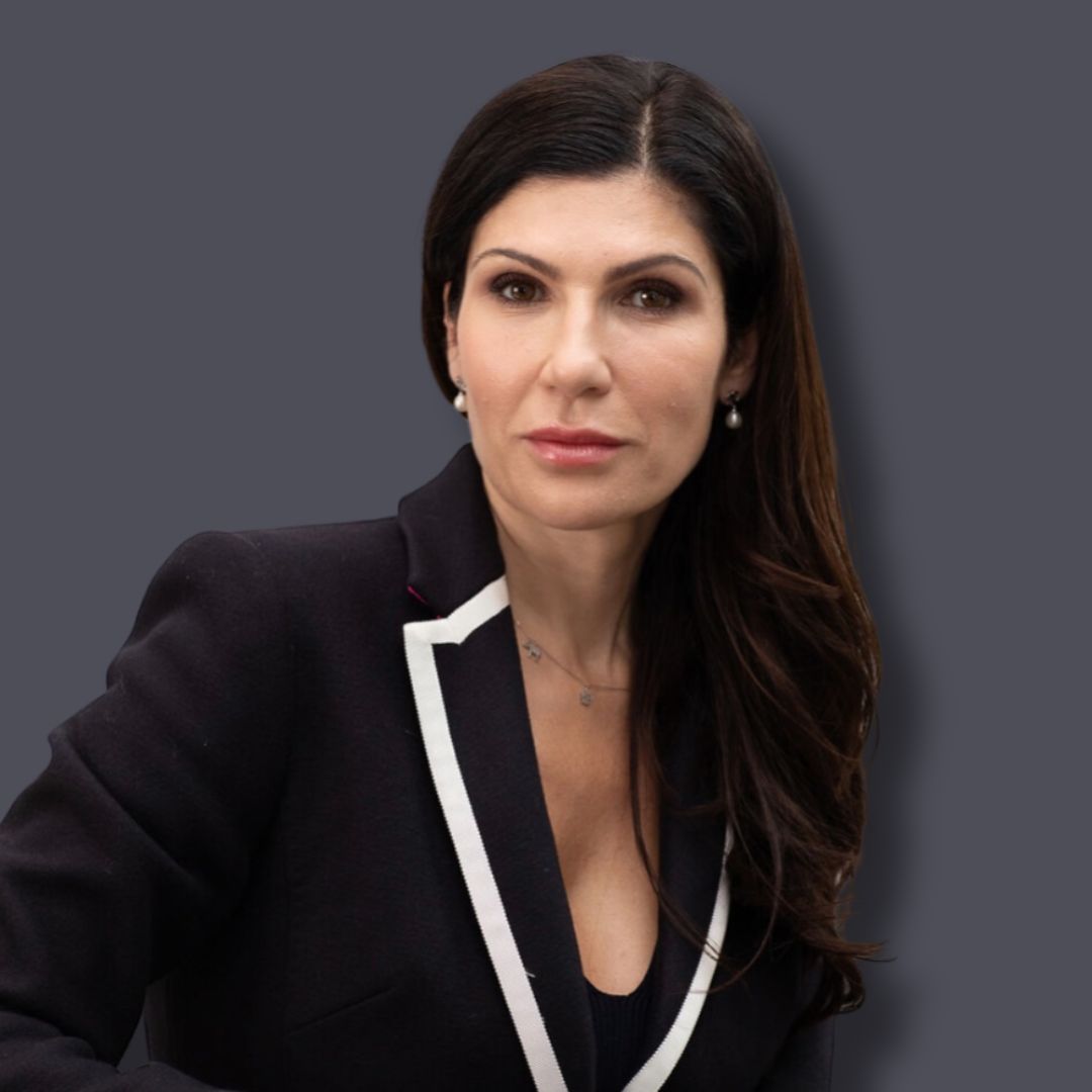 photo of a team member Milena Naydenov