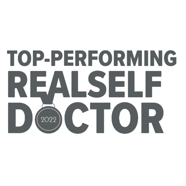 Top Performing RealSelf Doctor