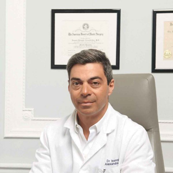 awarded American board of Plastic and Reconstructive-Surgery