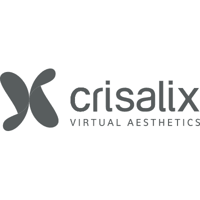Crisalix 3D Virtual Breast Surgery Imaging