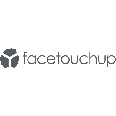 Face TouchUp App