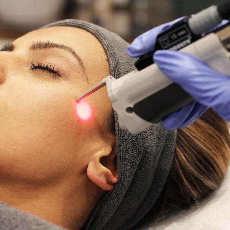 Harley Street Facial Treatment London from 111 Harley St.