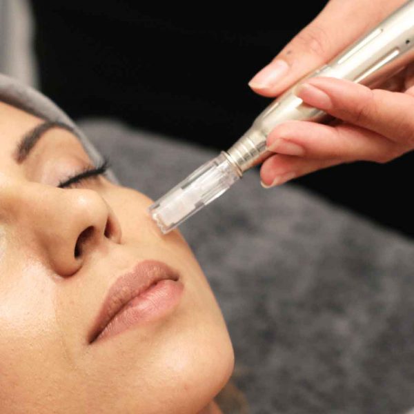 Harley Street Facial Treatment London from 111 Harley St.