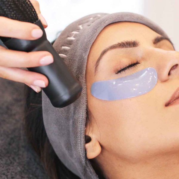 Harley Street Facial Treatment London from 111 Harley St.