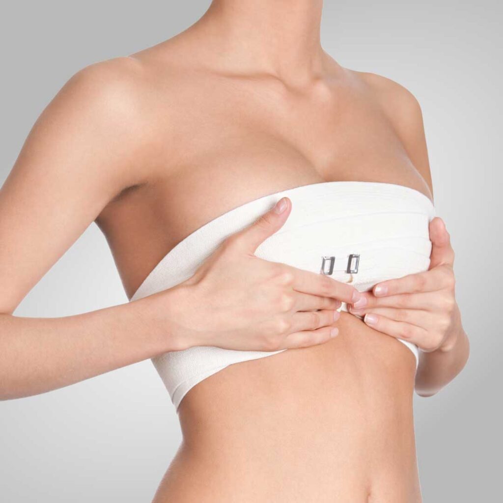 Breast Uplift CN
