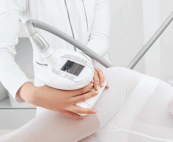 LPG Endermologie