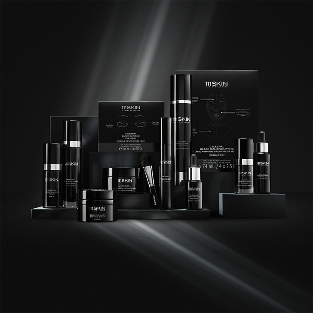 111SKIN - Plastic Surgeon Recommended Skin Care Products