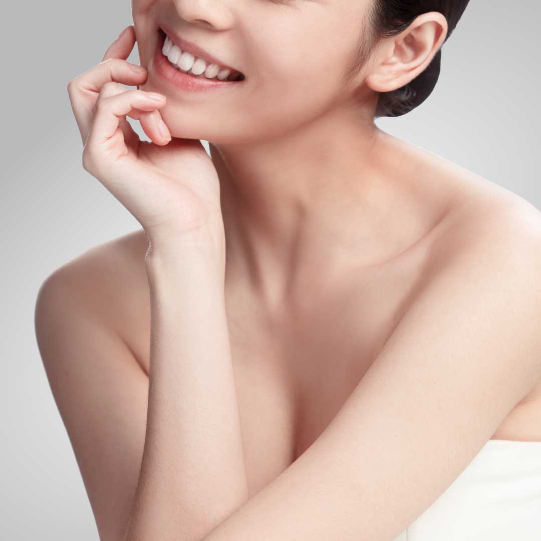 Liposuction Chin