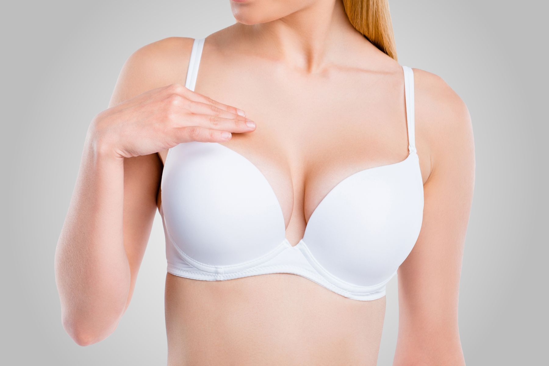 Breast Implant Removal Surgery from 111 Harley St.