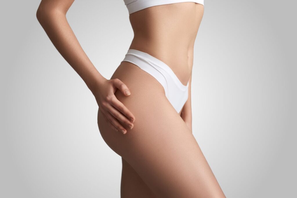 Liposonix Inch Loss Ultrasound Treatment London
