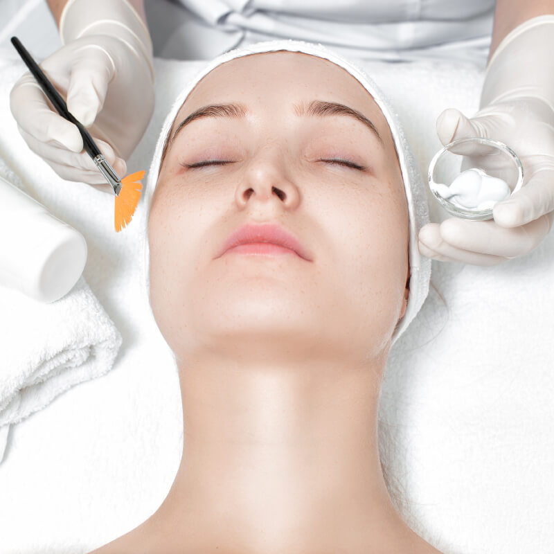 Skin Peel