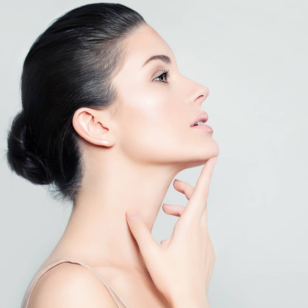 Radiofrequency Skin tightening London