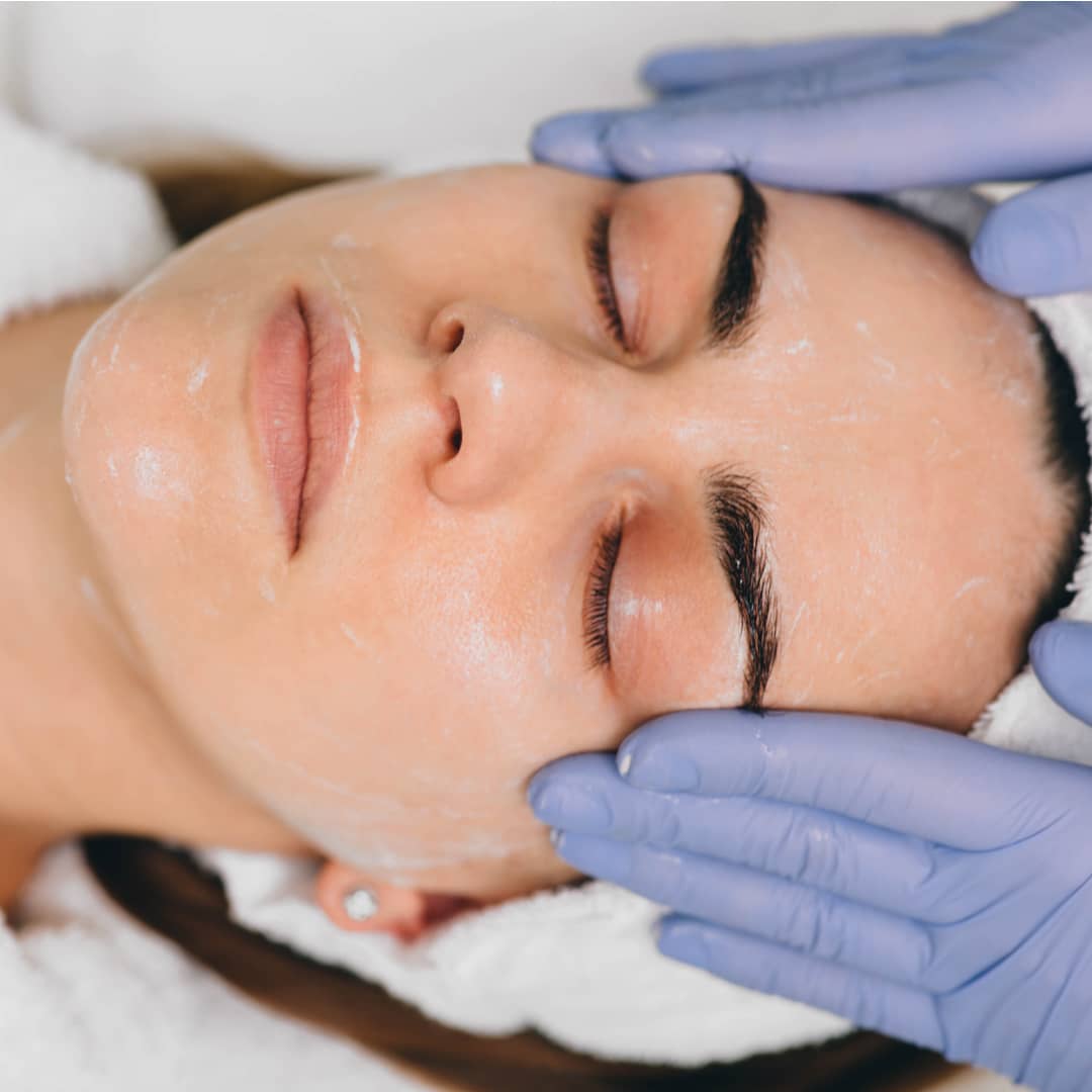 iPixel - Laser Skin Rejuvenation