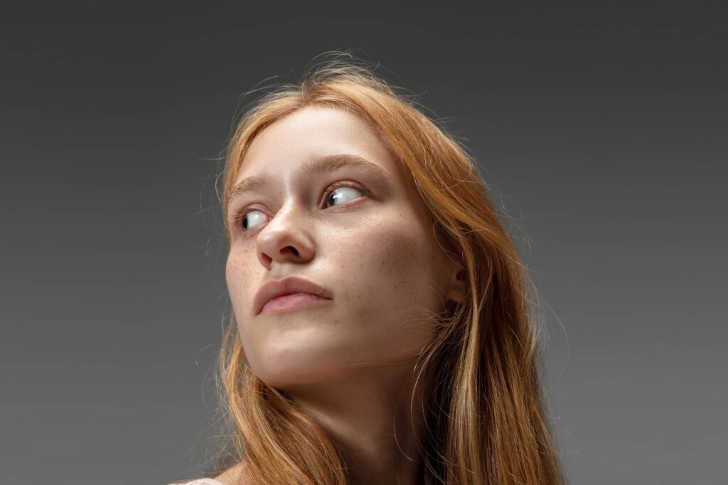 Uneven Skin Tone Treatment