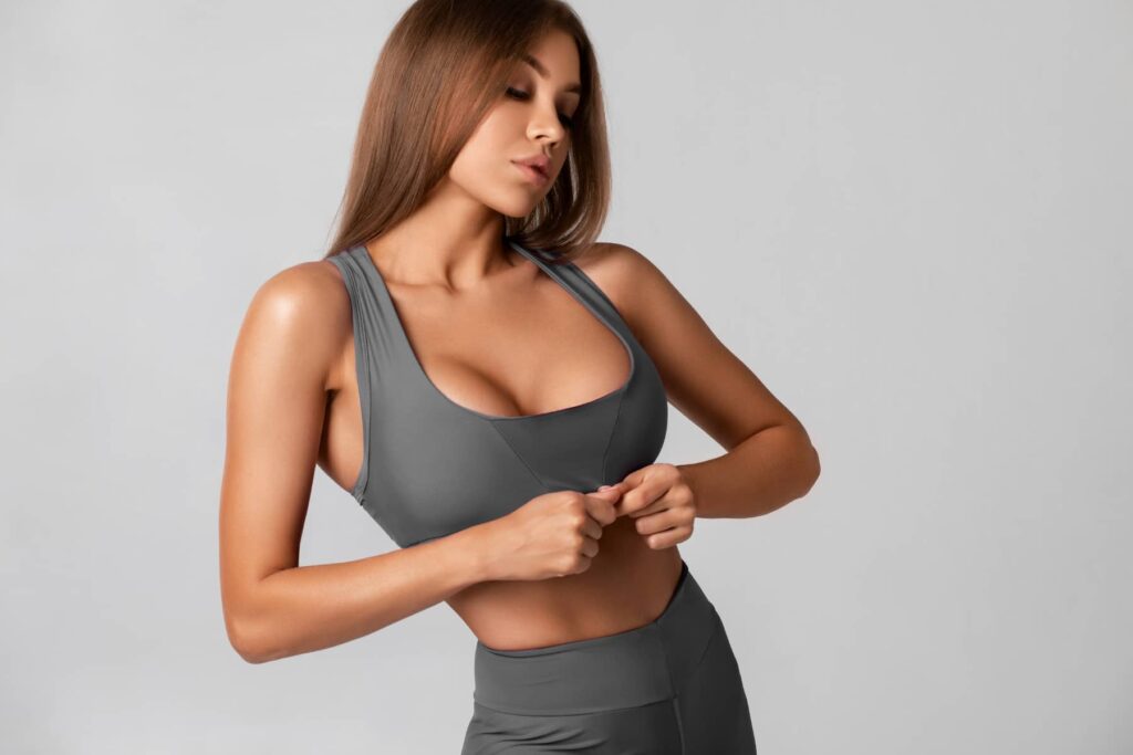 Breast Implant London